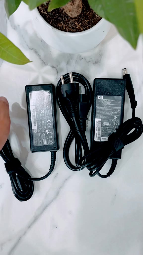 Sạc Laptop HP 45W - 65W - 90W Cao Cấp