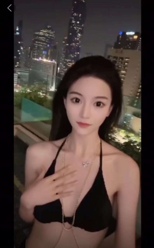 Set bộ đồ bơi bikini 3 chi tiết màu đen thiết dây buộc sexy gợi cảm hàng QCCC phong cách Hàn HMH BKN11 | BigBuy360 - bigbuy360.vn