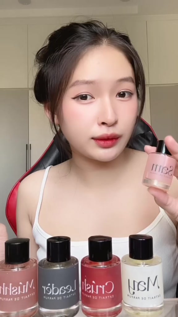 Nước hoa nguyên chất, tinh dầu nước hoa cho nam và nữ nguyên chất chính hãng Grace Face 15ml | BigBuy360 - bigbuy360.vn