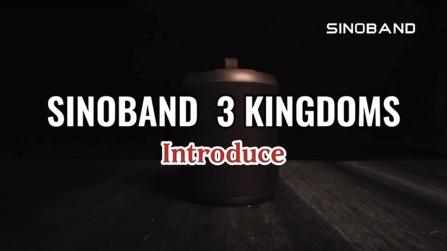 Loa Bluetooth 5.3 Xdobo 3 Kingdoms, Công Suất 40W, Có Đèn RGB Cho Loa Siêu Trầm, Hỗ Trợ Thẻ TF, USB, TWS - BH 12 THÁNG | BigBuy360 - bigbuy360.vn