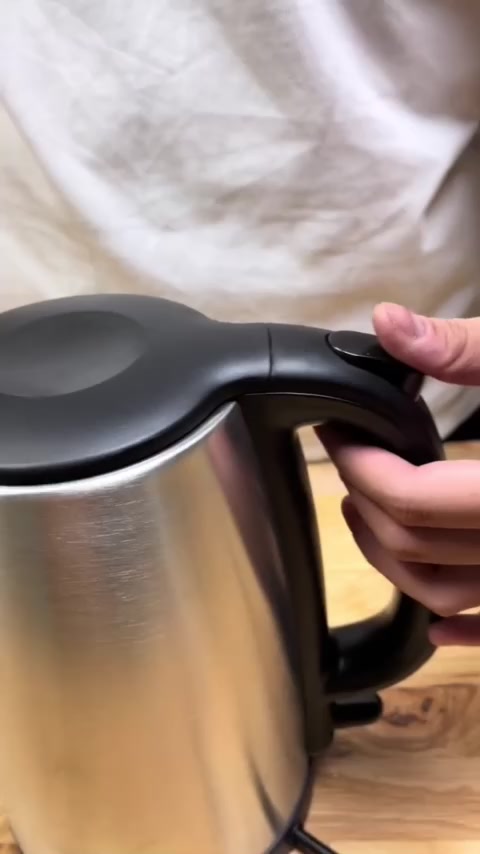 [TẶNG BỘ ĐŨA] Bình đun siêu tốc Toshiba KT-17SH2NV - 1.7L