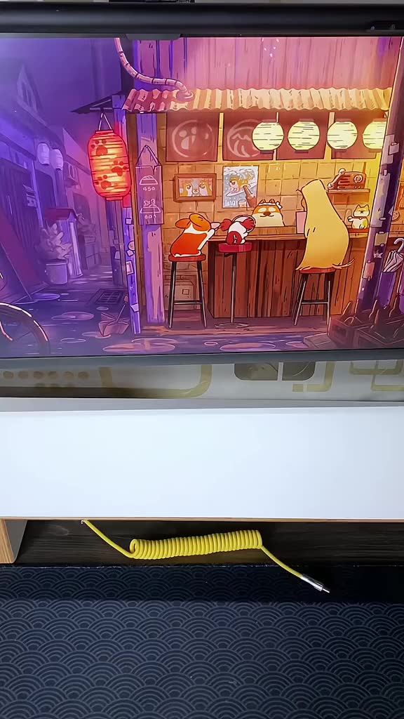 Bàn Phím Cơ Gaming K3 Max - Led 20 Chế Độ - Red Switch - Có Hotswap - Lót Foam Cách Âm 2 Lớp - Siêu Êm - Cáp Type- | BigBuy360 - bigbuy360.vn