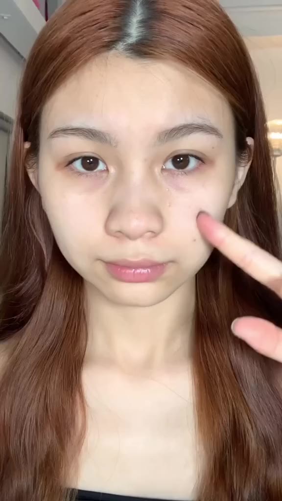 FOCALLURE Kem Nền Dạng Lỏng + Phấn Phủ Kiểm Soát Dầu | BigBuy360 - bigbuy360.vn