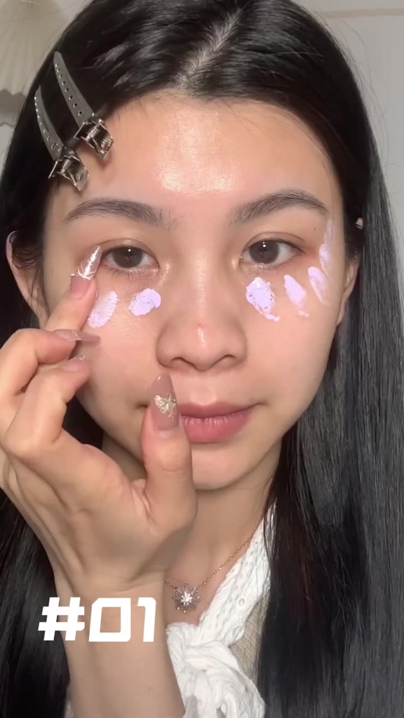 Kem Lót FOCALLURE Dưỡng Ẩm Làm Sáng Da Chống Thấm Nước 30g | BigBuy360 - bigbuy360.vn