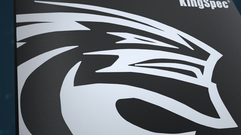 Ổ cứng SSD KingSpec 480GB SATA 2.5 | P4 480 Hàng Chính Hãng | BigBuy360 - bigbuy360.vn