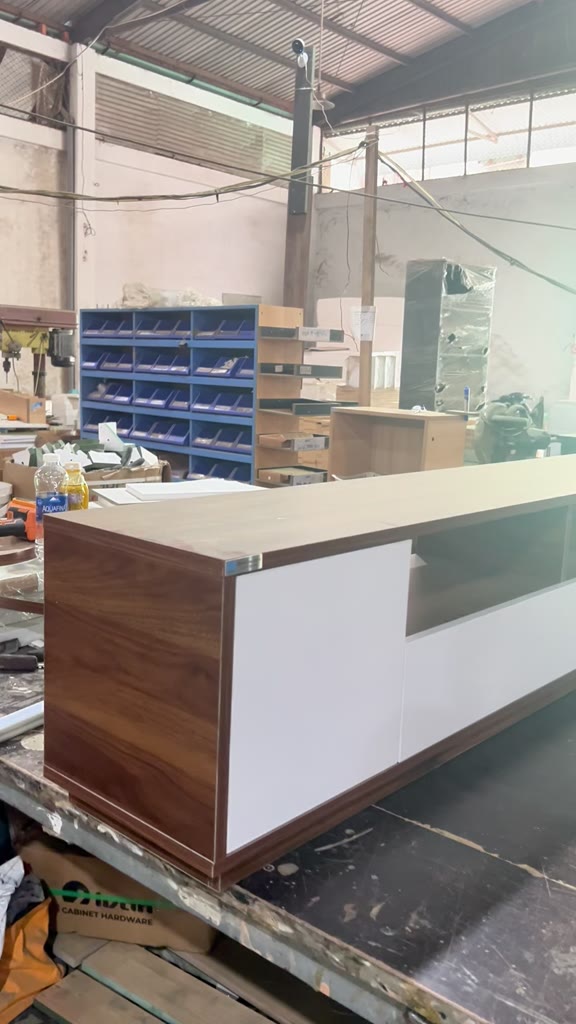 Kệ Tivi và Bàn Trà Hiện Đại, Đa Năng