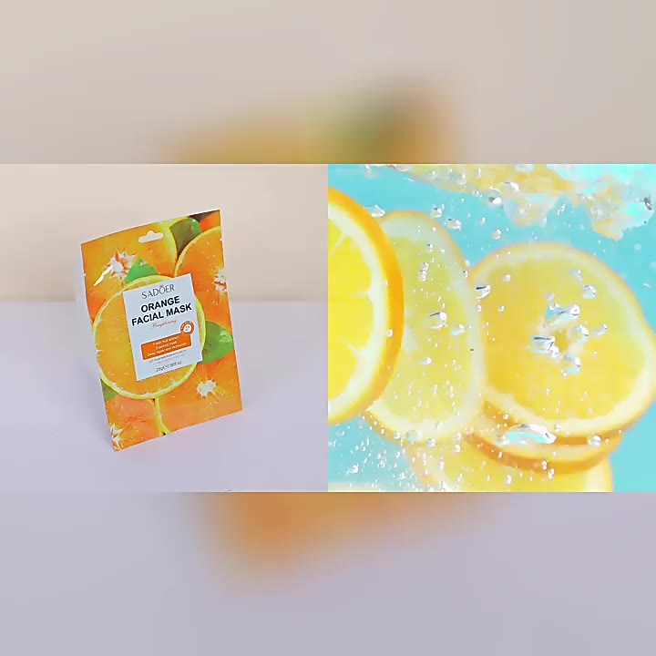 S5-Mặt Nạ Dưỡng Da Cấp Ẩm SADOER Tinh Chất Nha Đam, Dưỡng Trắng, Thải Độc, Chống Lão Hóa 25g | BigBuy360 - bigbuy360.vn