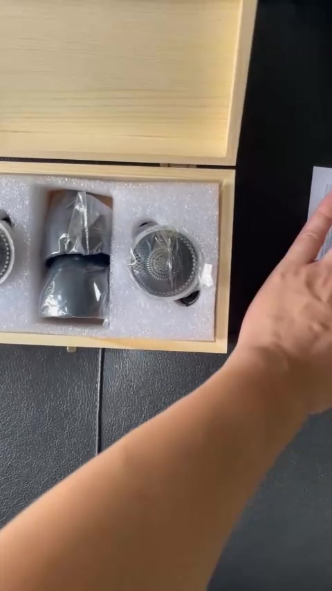 Loa Treble Danty DTA-U6 - Cao Cấp