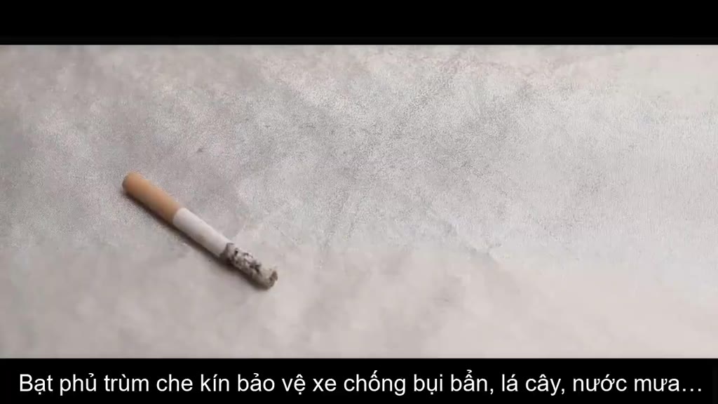 Bạt trùm phủ xe ô tô điện Vinfast e34 vf3 vf5 vf6 vf7 vf8 vf9