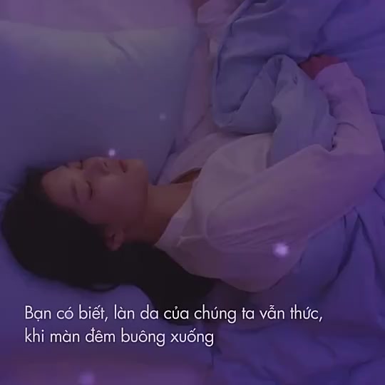 Mặt Nạ Ngủ Dưỡng Ẩm Laneige Water Sleeping Mask EX 70ml - QNM | BigBuy360 - bigbuy360.vn