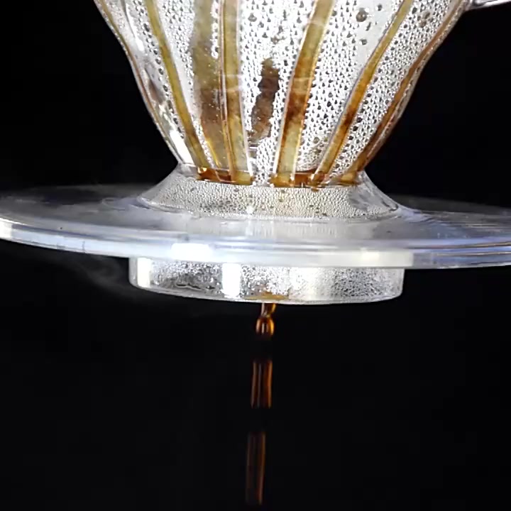 Phễu nhựa lọc cà phê V60