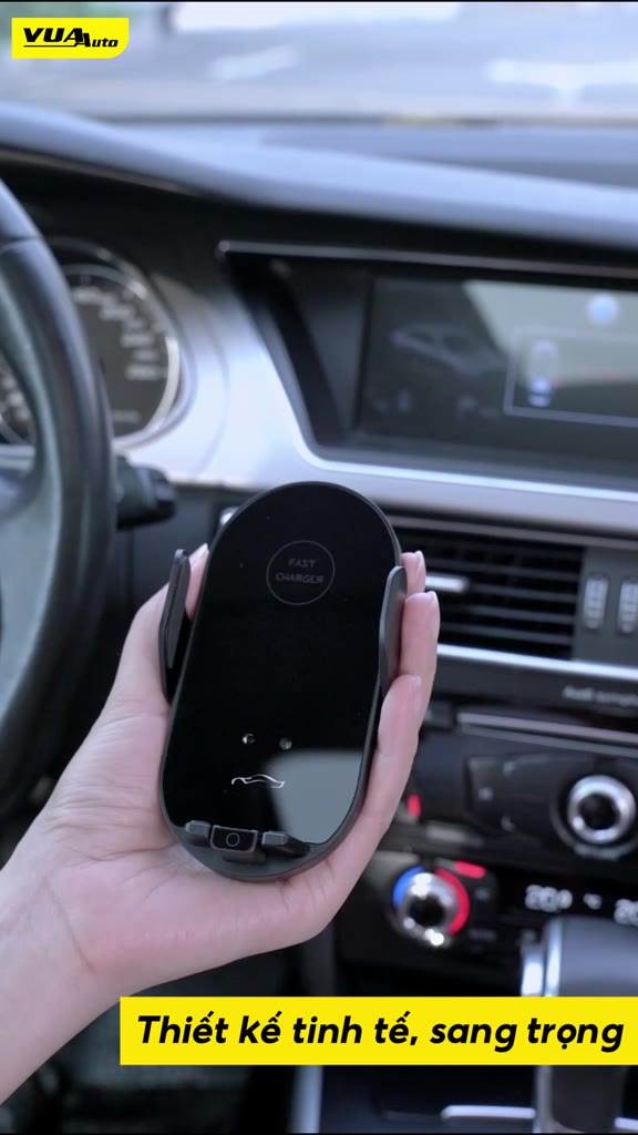 Giá đỡ điện thoại G16 VuaAuto