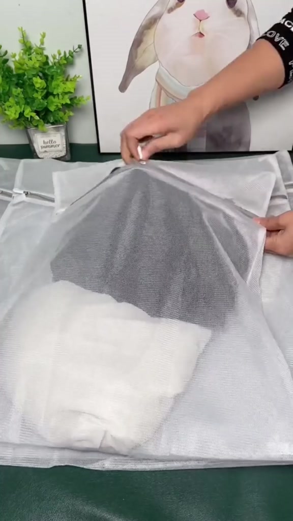 Top 6 Túi Đựng Đồ Máy Giặt Đáng Mua Nhất Cho Gia Đình