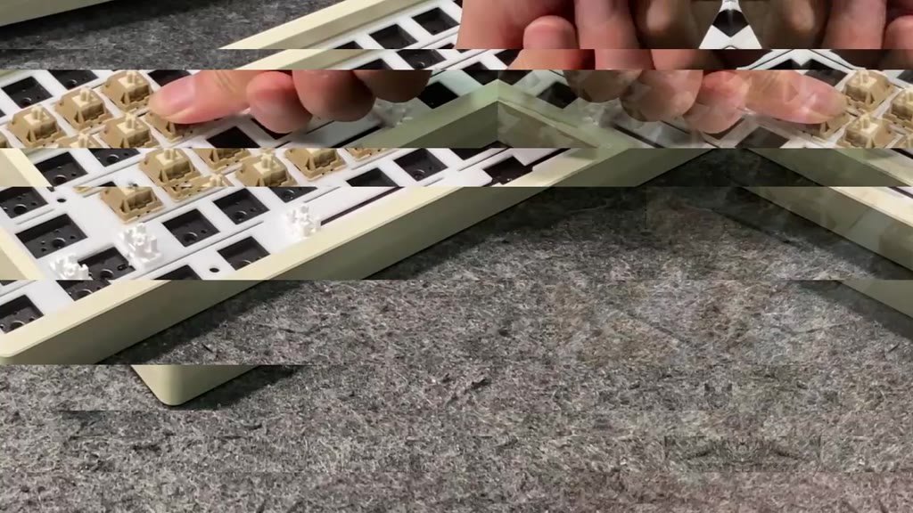 Switch Winnie Linear cho bàn phím cơ, BO 45g, Linear | BigBuy360 - bigbuy360.vn