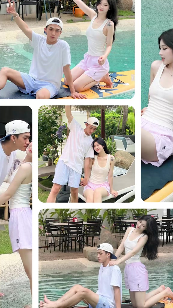 Quần Short Kate Nam Nữ Mặc Ở Nhà, Quần Đùi Form Rộng Hottrend Mặc Thoáng Mát - QS302 | BigBuy360 - bigbuy360.vn
