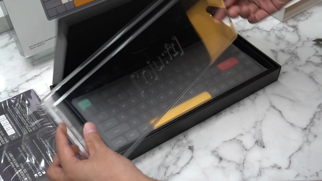 Bàn phím cơ Nuphy Air75 V2, Nuphy Air 75 V2 Chính Hãng Bảo hành 12 tháng - Lowprofile - Có Hotswap - 3 chế độ kết nối | BigBuy360 - bigbuy360.vn