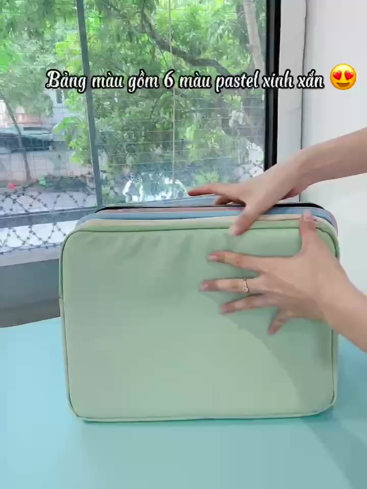 Túi chống sốc laptop macbook taikesen - Macgu Shop