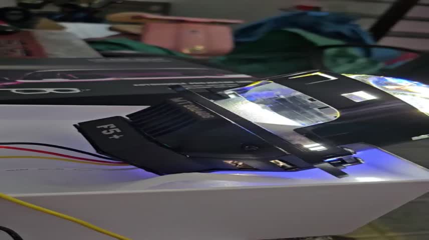 Bi LED 3.0 2.0 inch - Thiết kế nhỏ gọn, ánh sáng mạnh mẽ