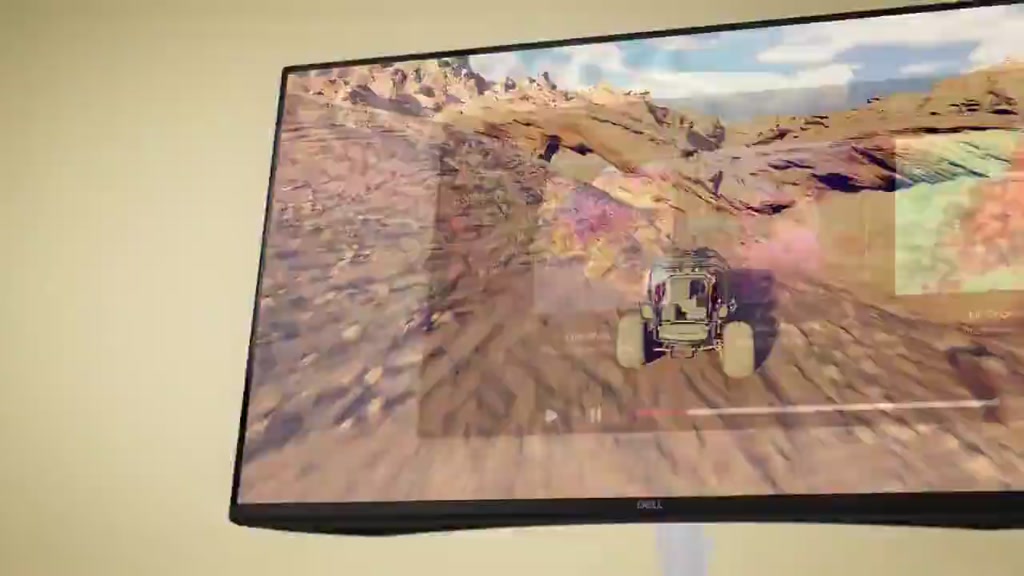 Màn Hình Dell S2712H 27" S2425H SE2422H 23.8" FHD/IPS 4ms 100Hz 250cd/m2 Tích Hợp Loa Bảo hành 3 Năm | BigBuy360 - bigbuy360.vn