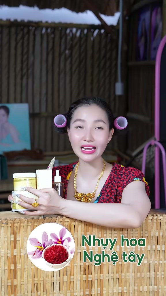 Combo tái tạo da sâm vàng MQ SKIN thay da nhân sâm mq skin,bột rửa mặt mqskin tr.i mụn nám tàn nhang | BigBuy360 - bigbuy360.vn