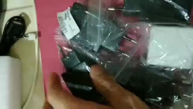 Củ Sạc Đa Năng 4 Cổng USB