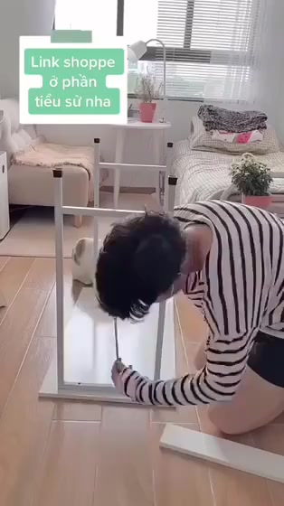 Bali Bàn Học Sinh Viên Bàn Làm Việc Đa Năng Tại Nhà Bàn Làm Chân Sắt Mặt Gỗ Giá Rẻ(Giao Hàng Trong Vòng 12 Giờ) | BigBuy360 - bigbuy360.vn