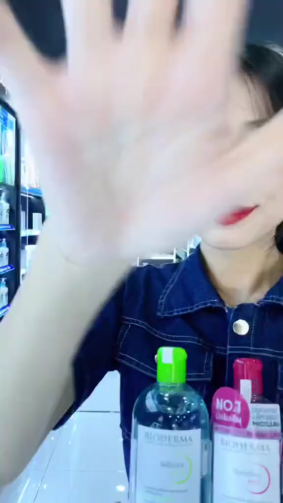 Nước Tẩy Trang Bioderma Chính Hãng Cho Da Dầu Mụn, Nhạy Cảm Đến Da Thường Da Khô | BigBuy360 - bigbuy360.vn