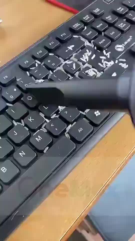 Máy Hút Bụi Mini Không Dây GODWELL