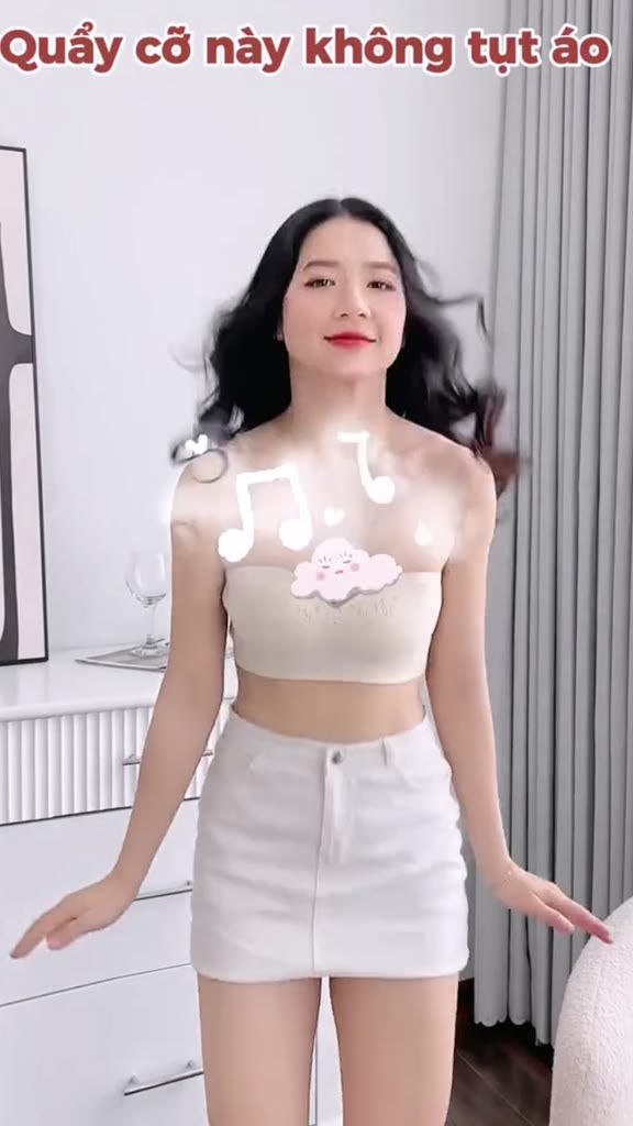 Áo lót không dây chống tụt, Áo ngực chất su lạnh cao cấp chuẩn an toàn AL04 | BigBuy360 - bigbuy360.vn