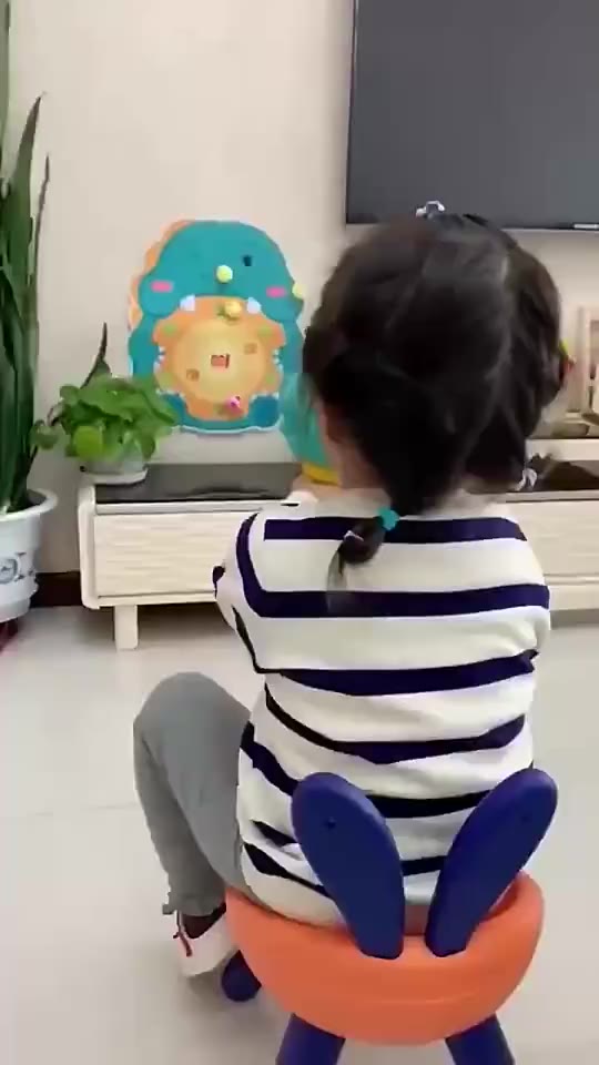 Đồ Chơi Súng Ném Bóng Dính, Súng Bắn Phi Tiêu Cho Bé