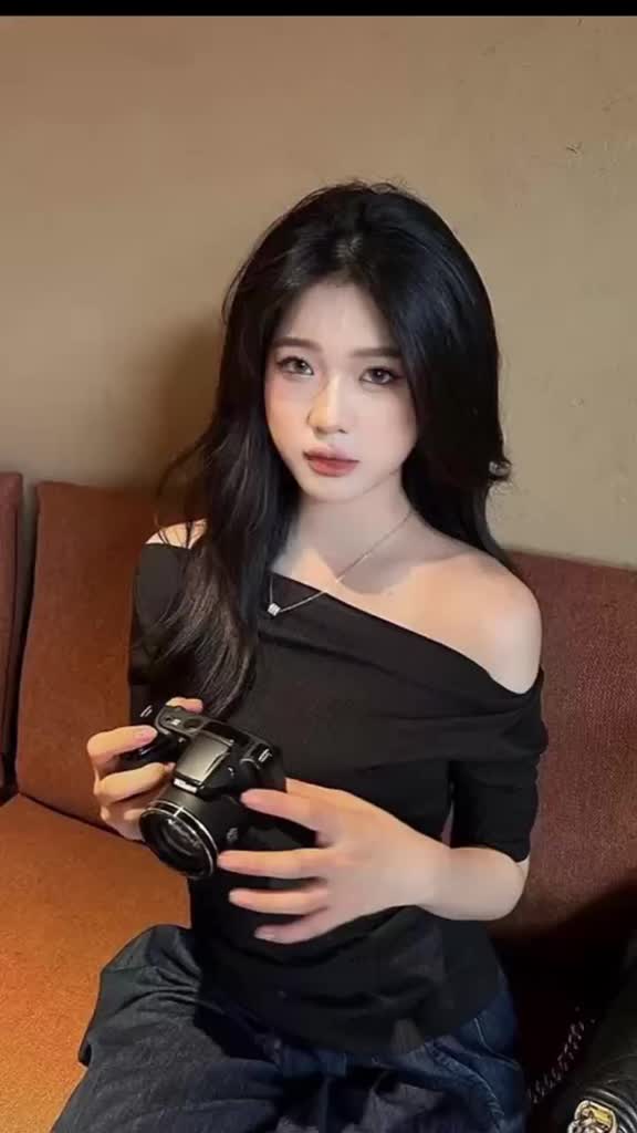 Áo trễ vai Beyo áo hở vai cổ thuyền thun tăm co dãn tay ngắn T004 | BigBuy360 - bigbuy360.vn