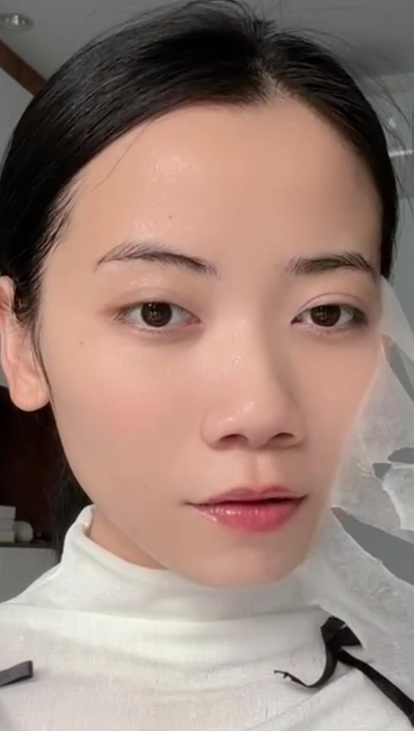 1 Hộp 10 Miếng Mặt Nạ Giấy COLORKEY LUMINOUS Vitamin B5 Hỗ Trợ Phục Hồi 25ml/miếng | BigBuy360 - bigbuy360.vn