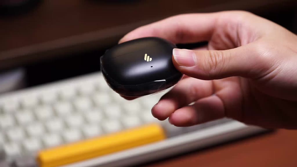 Tai Nghe Nhét Tai Bluetooth Không Dây EDIFIER X5 PRO - Chế Độ Khử Ồn - Chơi Nhạc Thoải Mái Tới 31H - 15 Tháng Bảo Hành | BigBuy360 - bigbuy360.vn