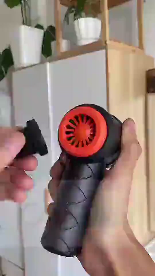 Máy Hút Bụi Mini Cầm Tay Không Dây