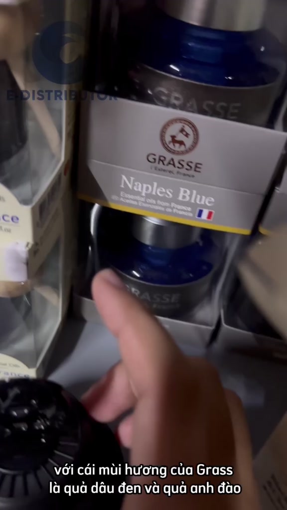 Top 8 Nước Hoa Ô Tô Cherryshop & Tất Vớ Cho Gia Đình Bạn Thêm Tươi Mới (2026)