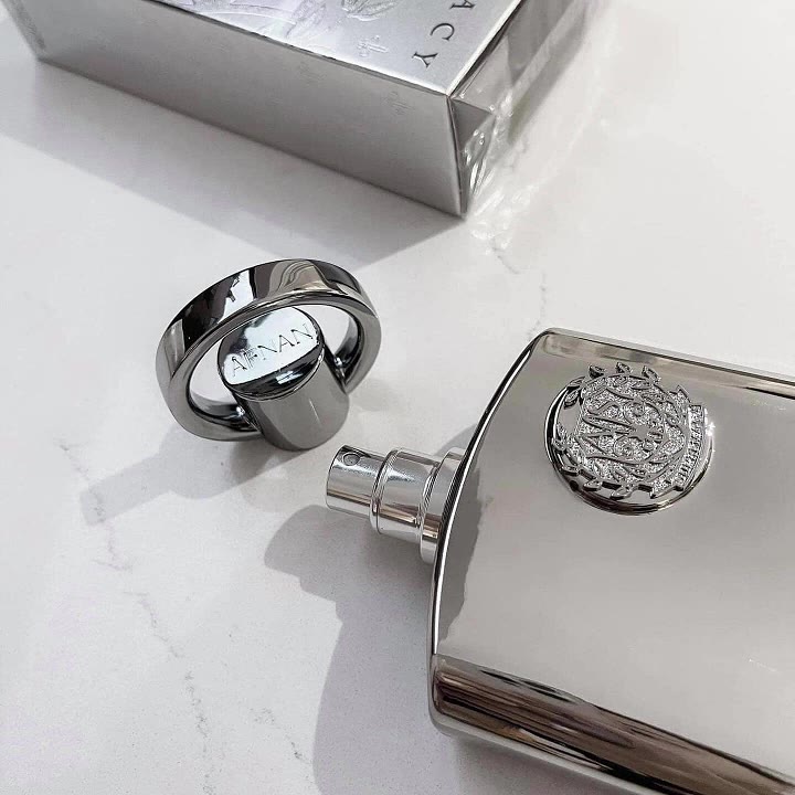 (Chính hãng) Nước Hoa Nam Supremacy Silver EDP | BigBuy360 - bigbuy360.vn