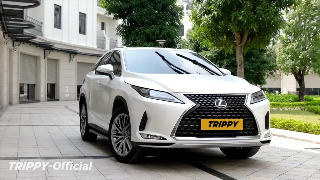 Cặp Gạt mưa ô tô HYUNDAI - Lưỡi gạt Nhật Bản nhập khẩu - Chính hãng TRIPPY