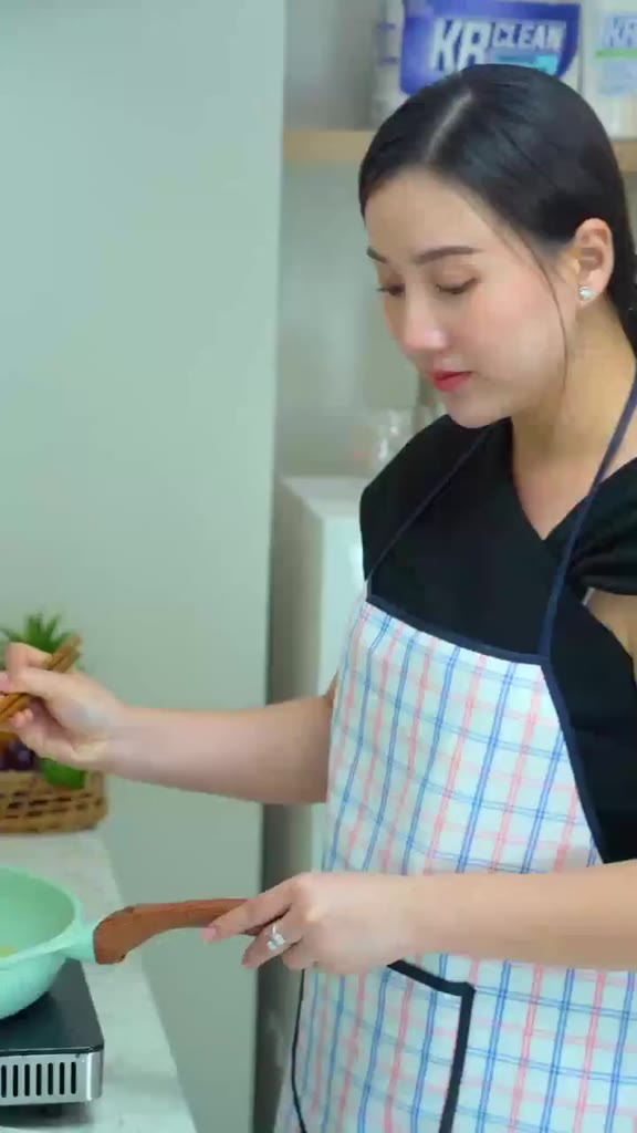 Giấy thấm dầu thực phẩm KRCLEAN 80 tờ dày/mỏng - Giấy thấm hút dầu thức ăn, giảm chất béo, an toàn thực phẩm | BigBuy360 - bigbuy360.vn