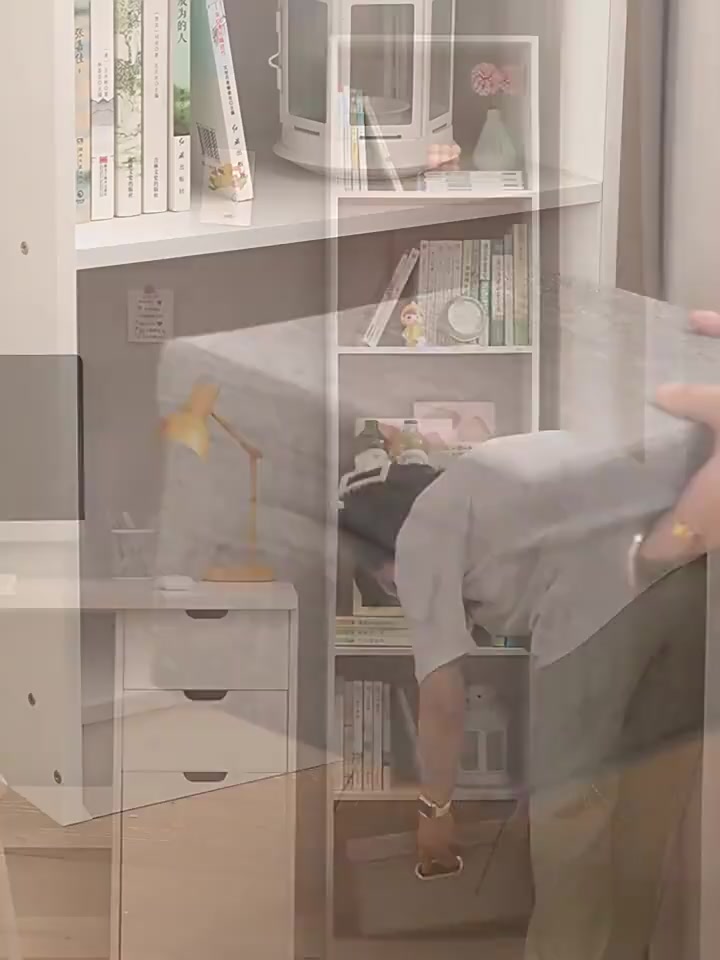 Bali Kệ Gỗ Đa Năng Giá Để Sách Chất Liệu Gỗ Mdf Cao Cấp Dụng Trong Phòng Khách Và Phòng Học Dễ Dàng Lắp Đặt | BigBuy360 - bigbuy360.vn