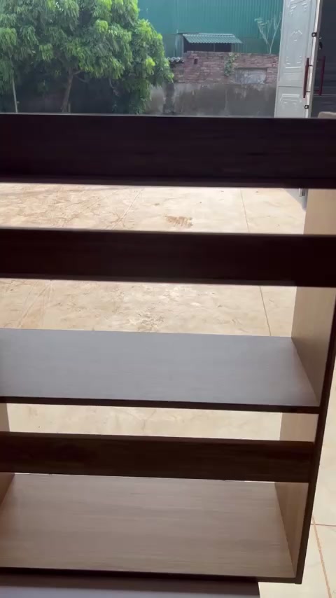 Kệ sách để bàn, Kệ để đồ, sách vở, tài liệu tiết kiệm không gian chất liệu gỗ MDF phủ melamin cao cấp DECOMAN - D56 | BigBuy360 - bigbuy360.vn