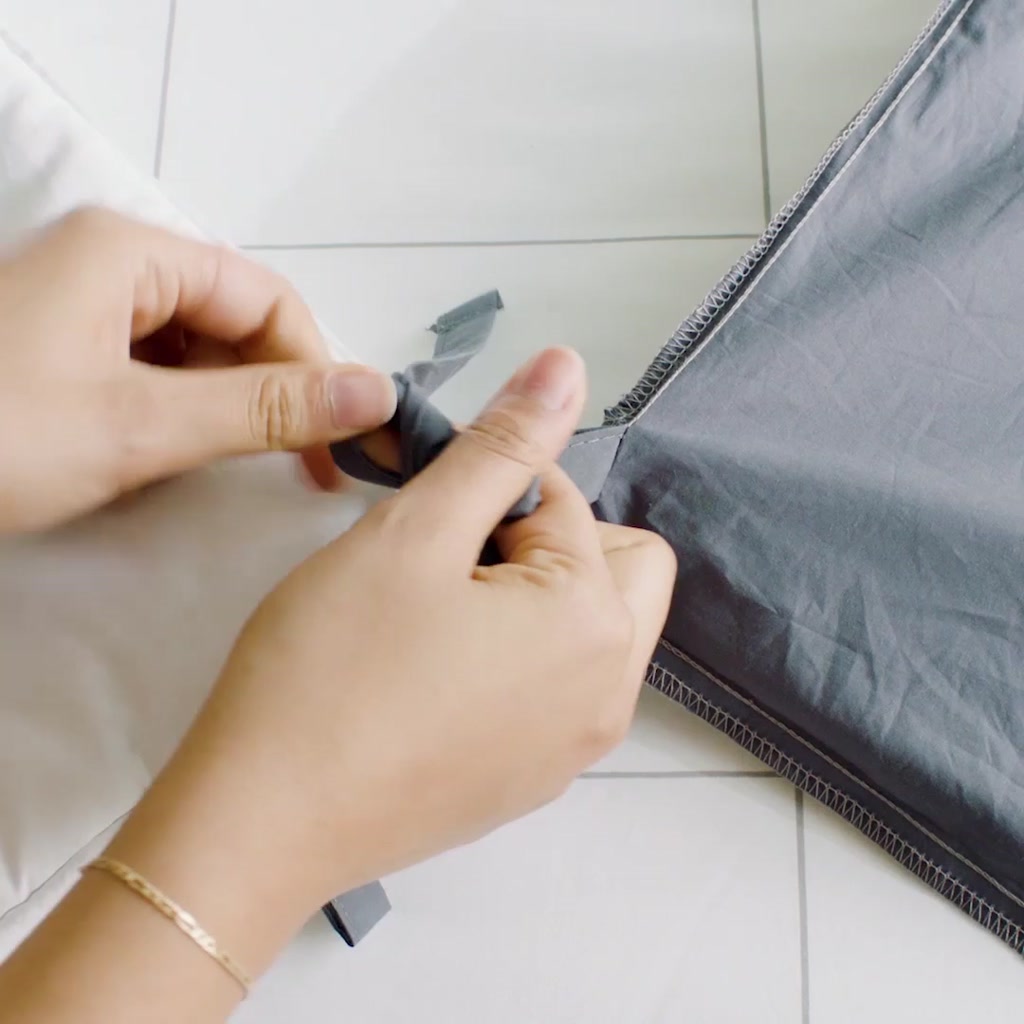 Ruột chăn lông vũ Microfiber Cao Cấp Changmi cực êm, giữ nhiệt tốt. Tiêu chuẩn khách sạn 5 sao | BigBuy360 - bigbuy360.vn