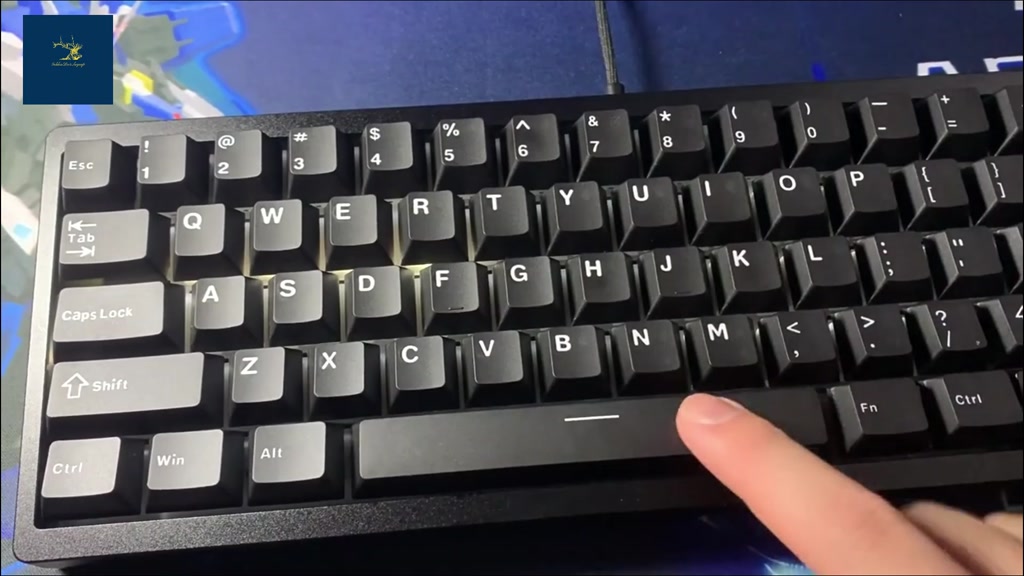 Bộ Keycap Nhựa PBT Cao Cấp In Double Shoot, Profile Cherry Bộ 126 Nút Phù Hợp Nhiều Layout | BigBuy360 - bigbuy360.vn