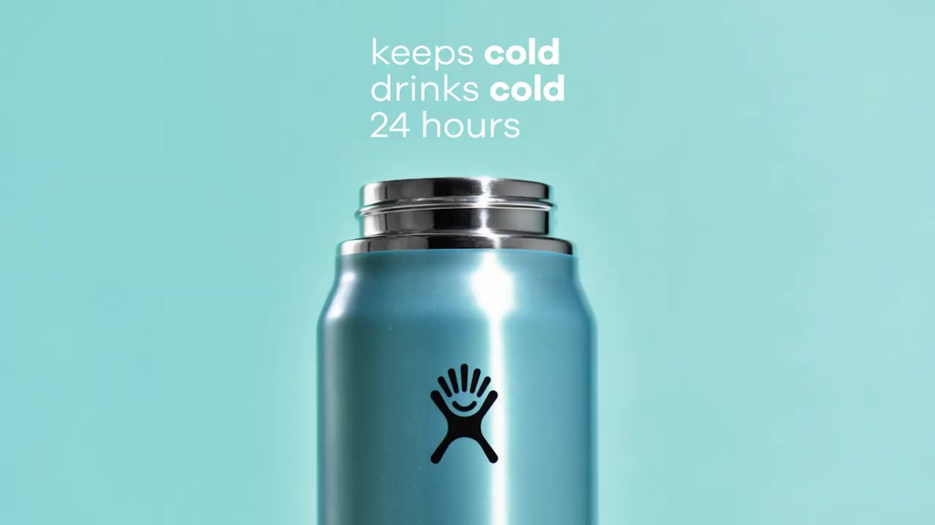 Bình giữ nhiệt Hydro Flask 710 ml Lightweight Flex Cap B 24 oz chính hãng, siêu nhẹ, giữ nhiệt tốt | BigBuy360 - bigbuy360.vn