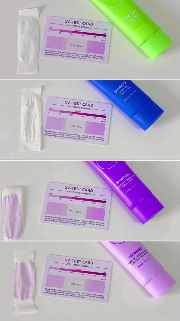 [HÀNG CÔNG TY] Kem Chống Nắng Nâng Tone Beplain Sunmuse Tone Up & Correcting, Mineral, Matte, Peach Pink Sunscreen | BigBuy360 - bigbuy360.vn