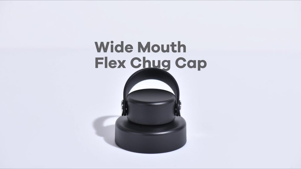 Bình giữ nhiệt Hydro Flask 946ml Wide Flex Chug Cap 32 oz chính hãng, giữ nhiệt an toàn cho sức khỏe | BigBuy360 - bigbuy360.vn