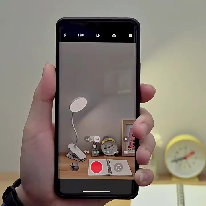 Đèn bàn học kẹp bàn chống cận, đèn học led để bàn điều chỉnh 3 chế độ sáng thông minh | BigBuy360 - bigbuy360.vn