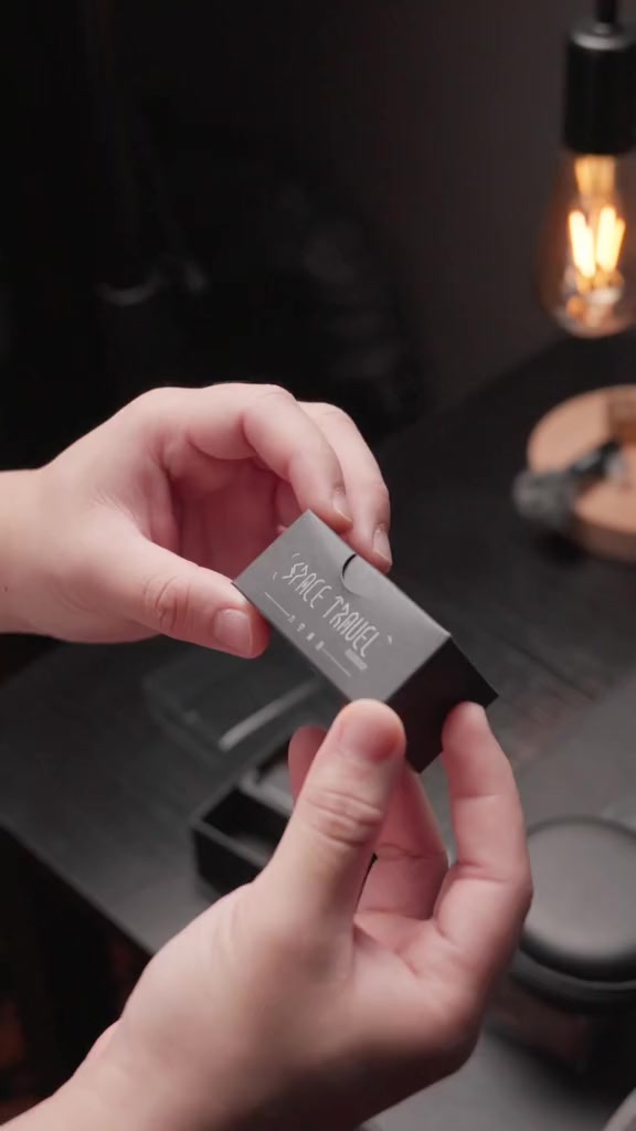 Tai nghe True Wireless MoonDrop Space Travel 1/ Space Travel 2- Bluetooth 5.3 | ANC | Loa Titanium | BigBuy360 - bigbuy360.vn