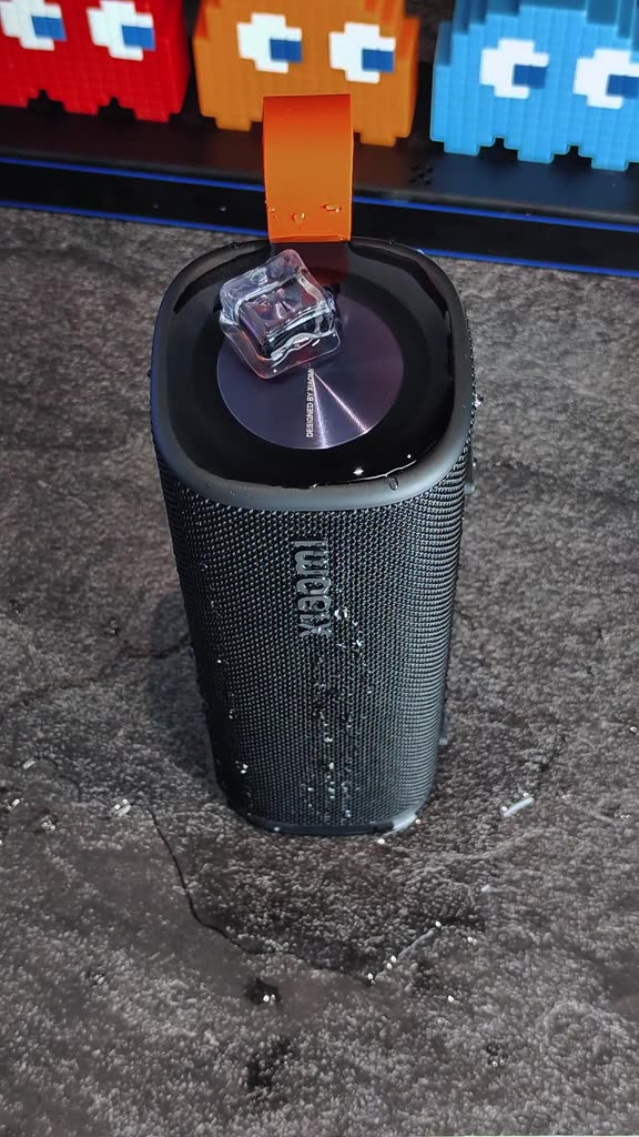 Loa Bluetooth Xiaomi Sound Outdoor 30w Bass Mạnh Mẽ - Pin 12 Giờ - Chính Hãng Bảo Hành 12 Tháng | BigBuy360 - bigbuy360.vn