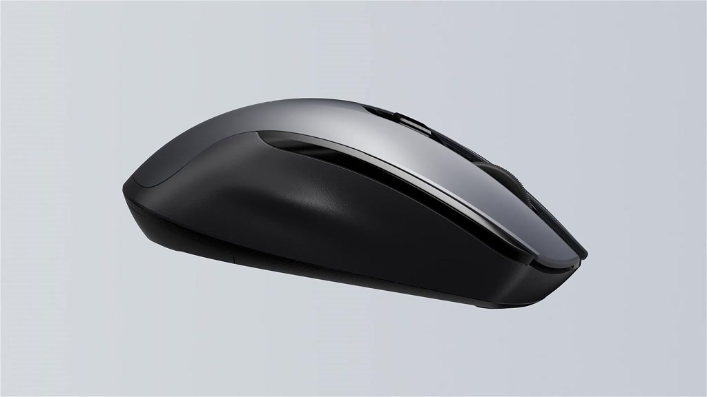 Chuột Không Dây Ugreen 15063 MU006, 6 nút im lặng 5 Cấp Độ 4000DPI 2.4G (Tặng kèm Pin) | BigBuy360 - bigbuy360.vn