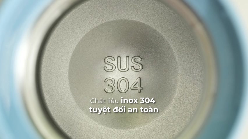 Bình giữ nhiệt gia đình Elmich EL8343 1.2L